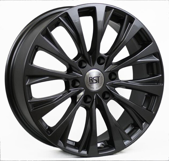 Диск X'trikerst R109 19x7.5 6x139.7 ET25 DIA106.1 BMG