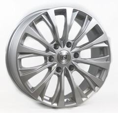 Диск Rst R109 19x7.5 6x139.7 ET25 DIA106.1 S