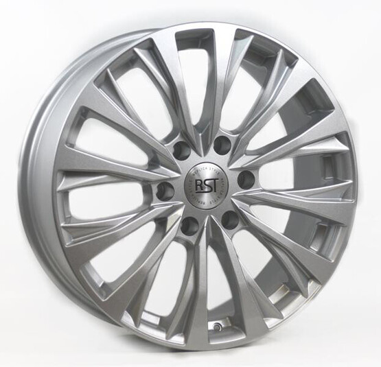 Диск Rst R109 19x7.5 6x139.7 ET25 DIA106.1 S