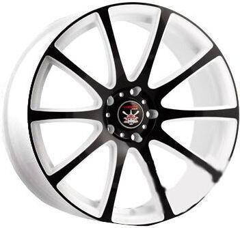 Диск Yamato Takauji 18x8 5x114.3 ET45 DIA60.1 X-RAY