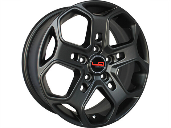 Диск Replica Concept Fd 505 16x6.5 5x108 ET50 DIA63.3 MB