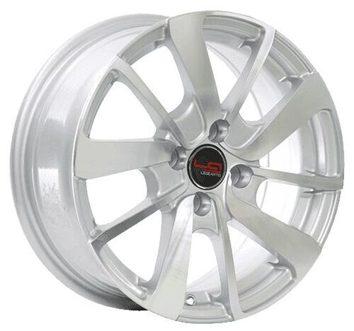 Диск Replica Concept Rn 503 15x6.5 4x100 ET38 DIA60.1 SF