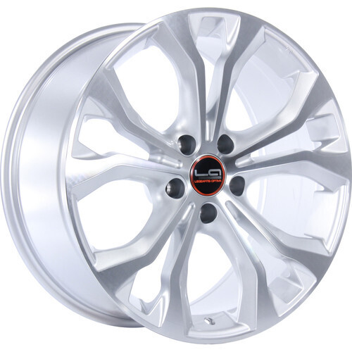 Диск Replica La B151 19x9 5x120 ET18 DIA72.6 SF