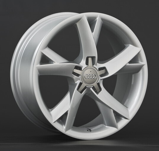 Диск Replica La A33 18x8 5x112 ET47 DIA66.6 S