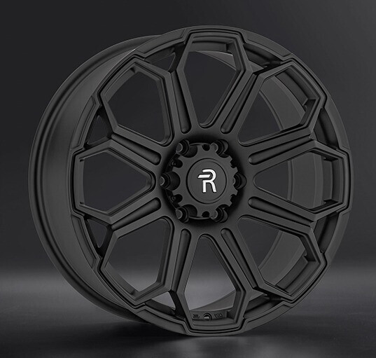 Диск Replay Ta21 20x9 6x139.7 ET30 DIA100.1 MB