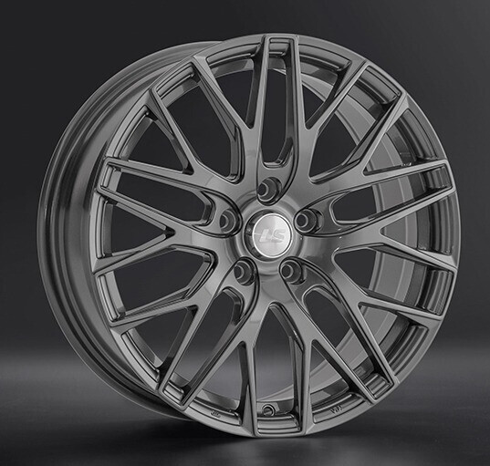 Диск Ls Wheels Ls1361 17x7.5 5x108 ET42 DIA63.3 GM