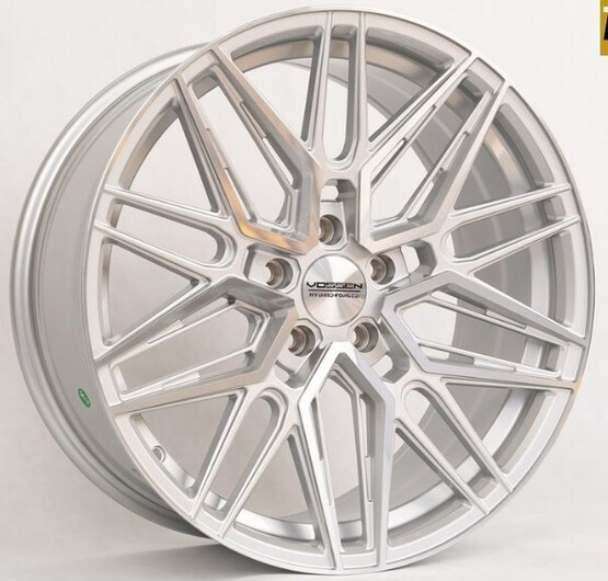 Диск Vsn Vps Hf-7 19x8.5 5x114.3 ET35 DIA73.1 SMF
