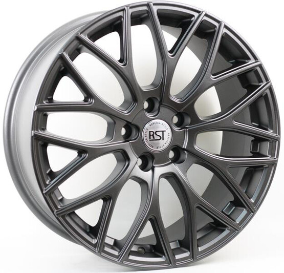Диск Rst R098 18x8 5x114.3 ET45 DIA67.1 BMG