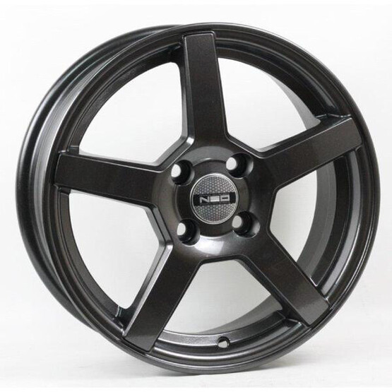 Диск Tech Line V03-1770 17x7 4x100 ET40 DIA60.1 BMG