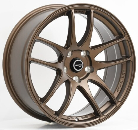 Диск Pdw Dibite Emotion 17x7.5 4x100 ET40 DIA60.1 U4V10