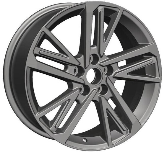Диск Carwel Талган 1815 18x8 5x114.3 ET50 DIA60.1 GRT