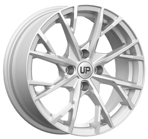 Диск Wheels Up Up126 16x6.5 4x100 ET41 DIA60.1 S