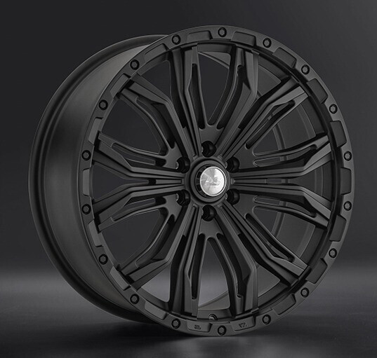 Диск Ls Wheels Ls1376 20x9 6x139.7 ET20 DIA106.1 MB