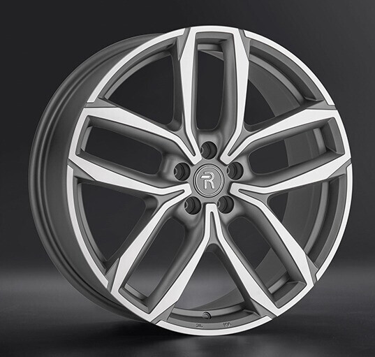 Диск Replay Jt17 20x8 5x108 ET39 DIA60.1 MGMF