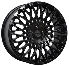 Диск Pdw 5424 (9059) 19x8.5 5x108 ET30 DIA60.1 U4B