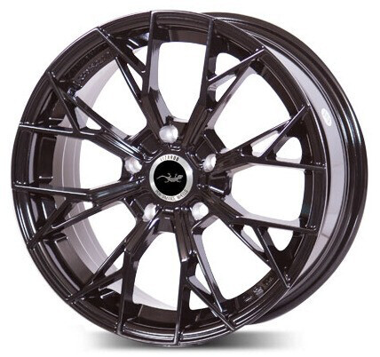 Диск Lizardo Xh180 15x6.5 5x100 ET38 DIA57.1 B