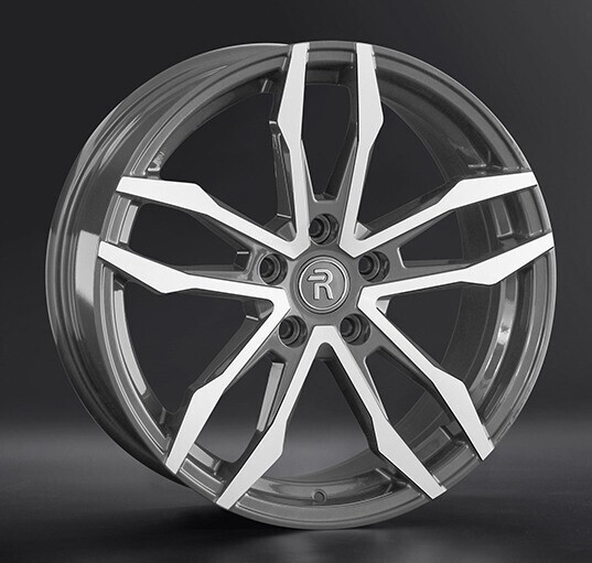 Диск Replay Gs45 18x8 5x114.3 ET34 DIA67.1 GMF