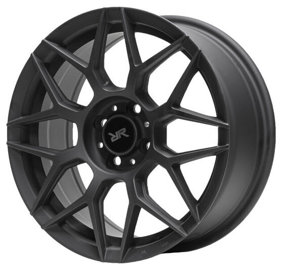 Диск Rr Css3940 14x6 4x98 ET35 DIA58.6 BLK/M