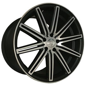 Диск Rr Css7103 20x9 5x114.3 ET35 DIA67.1 B-P/M