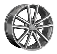 Диск Replay V134 18x7.5 5x108 ET50 DIA63.3 GMF