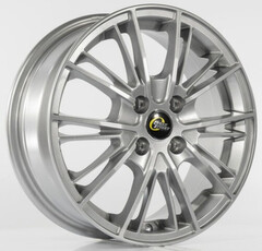 Диск Cross Street Cr-26 15x6 4x98 ET32 DIA58.6 S