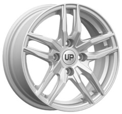 Диск Wheels Up Up125 15x6 4x108 ET35 DIA63.35 S