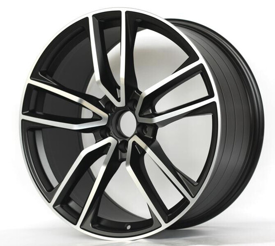 Диск Rst R2106Ff 21x10 5x112 ET44 DIA66.6 BDM