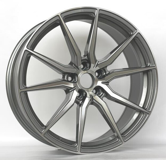 Диск Neo 206Ff 20x9 5x108 ET38.5 DIA63.3 GRD