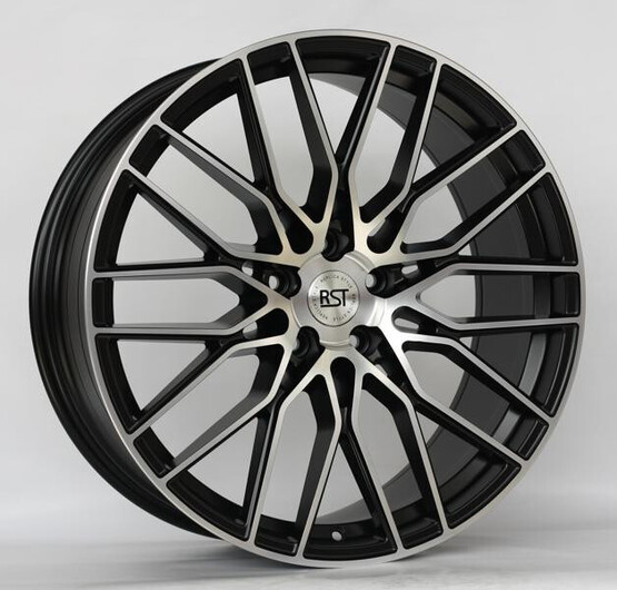 Диск Neo 211Ff 21x9.5 5x114.3 ET40 DIA64.1 BDM