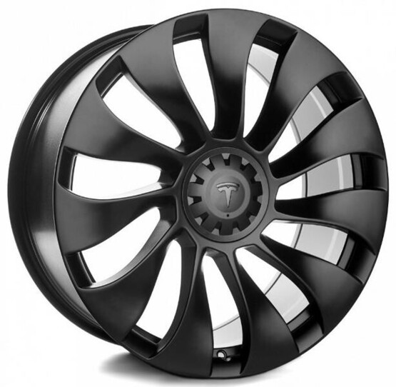 Диск Rplc Ts1 21x9.5 5x114.3 ET40 DIA64.1 MB