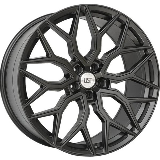 Диск Rst R2104Ff 21x10.5 5x112 ET43 DIA66.6 BLM