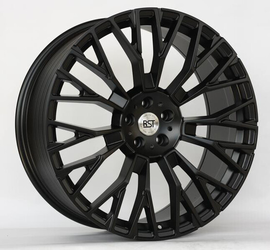 Диск Rst R2204Ff 22x9.5 5x112 ET37 DIA66.6 BLM