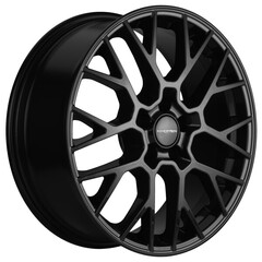 Диск Khomen Khw1818 18x7 5x114.3 ET45 DIA60.1 BLACK