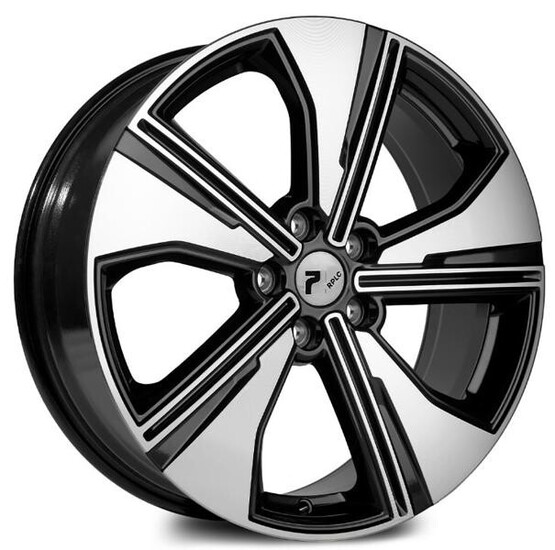 Диск Rplc Chg1 19x7 5x114.3 ET42 DIA60.1 BFP